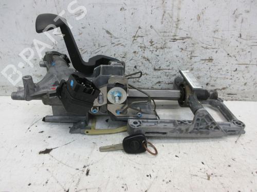 Used Steering column MINI MINI (R50, R53) Cooper (116 hp) 29093591