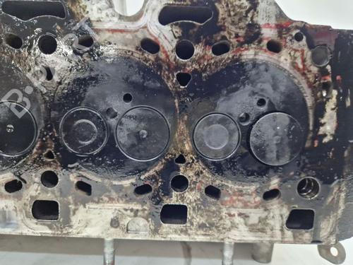 Cylinder head RENAULT CLIO IV Grandtour (KH_) 1.5 dCi 75 | BP32429601M5