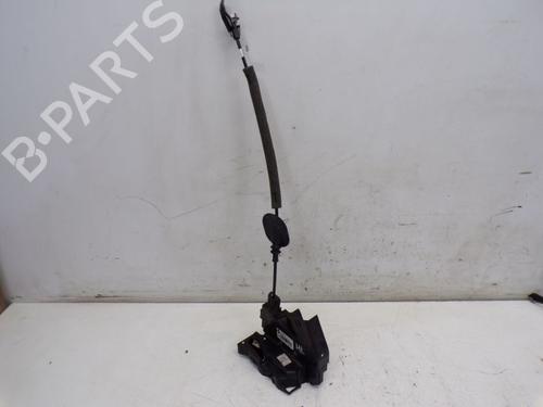 Used Rear left lock RENAULT MEGANE IV Grandtour (K9A/M/N_) 1.2 TCe 130 (K9MR) (130 hp) 29101335
