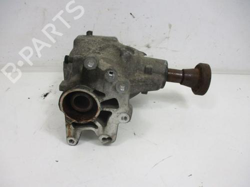 Transfer box VOLVO S40 II (544) T5 AWD | BP18794096M36 