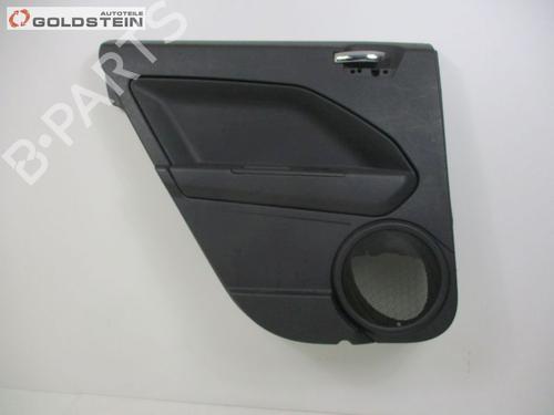 Used Rear left panel DODGE CALIBER 2.0 (156 hp) 18789705
