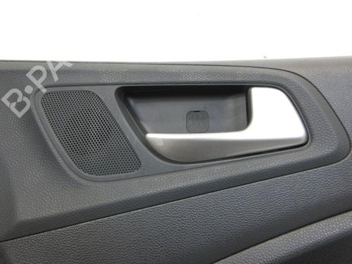 Front right panel HYUNDAI i20 II (GB, IB) 1.0 T-GDI | BP38027329C59 - Image 9