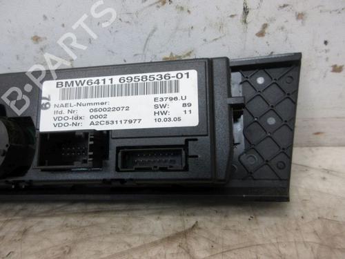 Climate control BMW 3 (E90) 320 i | BP37129433I5 - Image 7