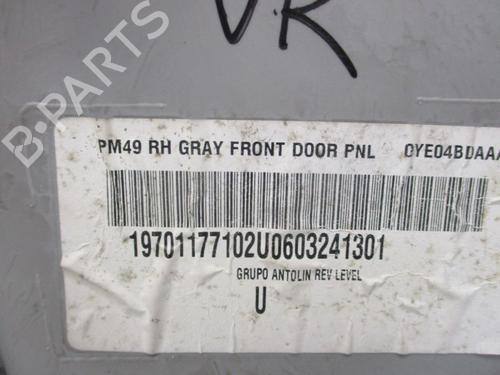 Front right panel DODGE CALIBER 1.8 | BP37118243C59 - Image 10
