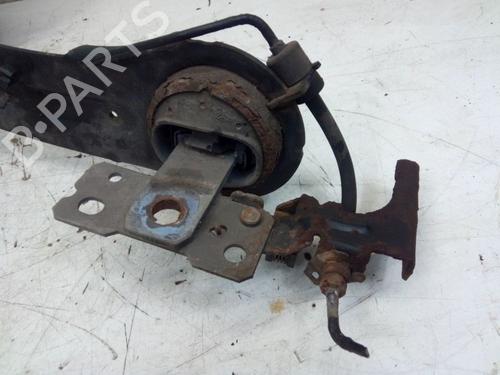 Left rear steering knuckle FORD GALAXY II (WA6) 2.0 TDCi | BP29106245M27 