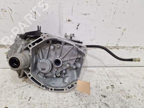 Gearkasse RENAULT ZOE (BFM_) ZOE (BFMD) (109 hp) 29105943