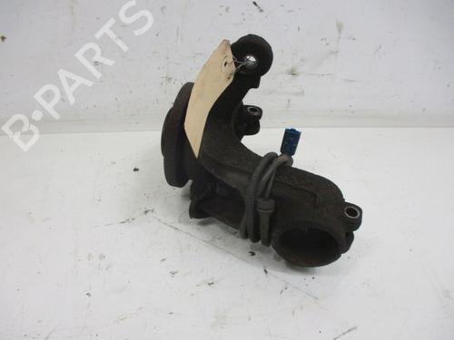 Right front steering knuckle PEUGEOT 207 (WA_, WC_) 1.4 HDi | BP18794373M26 