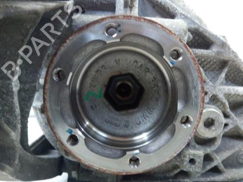 Differential, bag AUDI A4 Allroad B8 (8KH) 2.0 TFSI quattro | BP28307615M24 