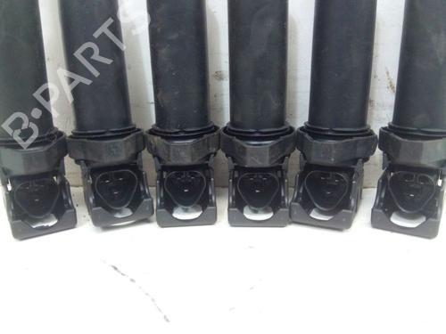 Ignition coil BMW X3 (E83) 2.5 i | BP37140969M94 - Image 6