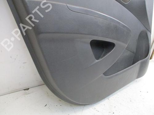 Front left panel CHEVROLET SPARK (M300) 1.2 | BP37121960C58 - Image 5