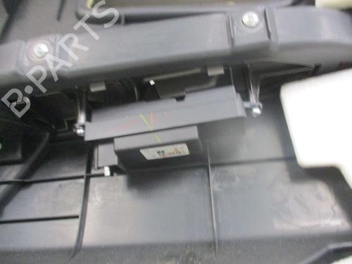 Front right panel MAZDA 3 (BK) 2.0 MZR-CD (BK14) | BP37114703C59 - Image 5