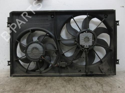 Fan VW GOLF V Variant (1K5) 2.0 TDI | BP37129559M128 - Image 6