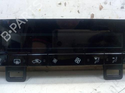 Climate control NISSAN QASHQAI III (J12) 1.5 VC-T e-Power | BP29105294I5 