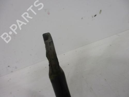 Anti roll bar VW FOX Hatchback (5Z1, 5Z3, 5Z4) 1.2 | BP18797672M96 