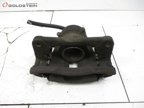 Used Left front brake caliper Left front brake caliper SUZUKI SWIFT III (MZ, EZ) 1.3 (RS413, ZC11S) (92 hp) 18788539 18788539