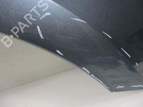 Right front fenders PEUGEOT 307 CC (3B) 2.0 16V | BP18793441C42 