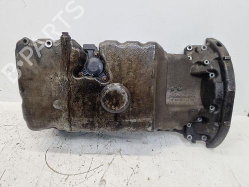 Oil sump MERCEDES-BENZ SPRINTER 2-t Bus (B901, B902) 211 CDI (902.671, 902.672) | BP29523295M115 