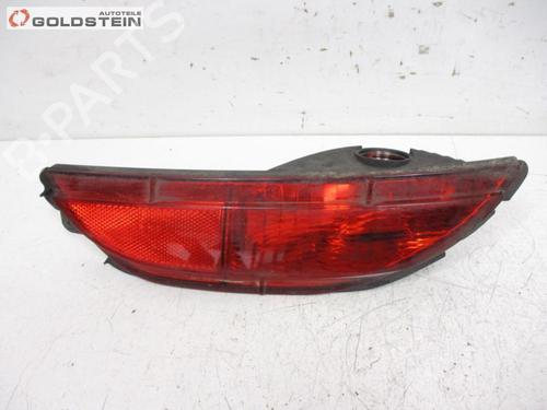 Used Rear fog light FIAT GRANDE PUNTO (199_) 1.4 (199AXB11, 199AXB1A, 199BXB1A, 199AXL1A) (77 hp) 28306815