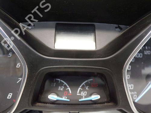 Display monitor FORD FOCUS III Turnier 1.0 EcoBoost | BP29101633C48 