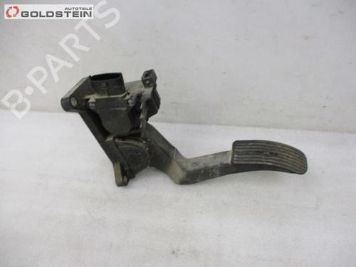 Pedal MERCEDES-BENZ VITO / MIXTO Van (W639) 109 CDI (639.601, 639.603, 639.605) | BP18755604I4 