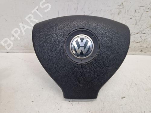 Steering wheel VW TOURAN (1T1, 1T2) 1.4 TSI | BP29104977C49 