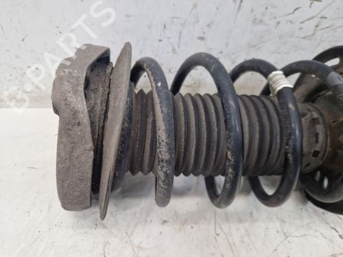 Left front shock absorber MERCEDES-BENZ GLK-CLASS (X204) 350 4-matic (204.987) | BP26127738M16 