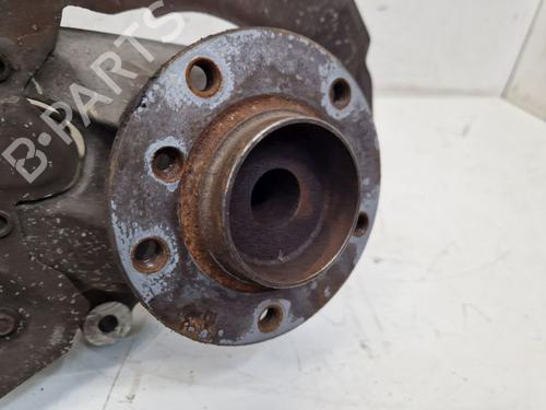 Left front steering knuckle BMW 6 (E63) 645 Ci | BP37135273M25 - Image 4