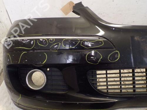 Front bumper MERCEDES-BENZ A-CLASS (W169) A 200 CDI (169.008, 169.308) | BP18808845C7 