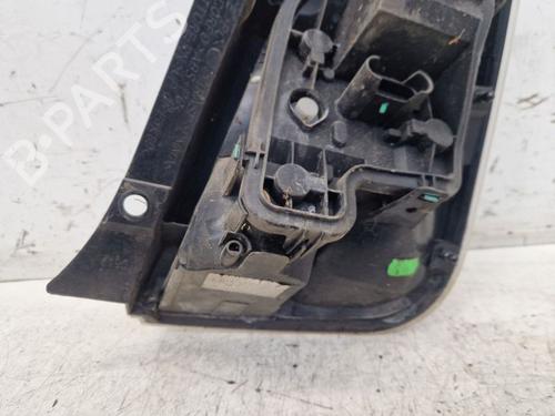 Left taillight FIAT 500 (312_) 1.2 (312AXA1A) | BP29101238C34 