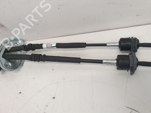 Cable HYUNDAI i10 III (AC3, AI3) 1.0 MPi | BP32661624E12