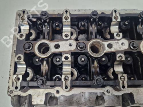 Cylinder head BMW 3 Touring (E91) 318 d | BP32101144M5 