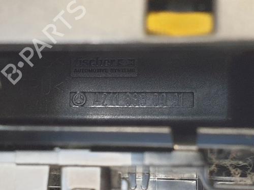 Switch MERCEDES-BENZ E-CLASS T-Model (S211) E 220 T CDI (211.208) | BP36475643I30 - Image 9