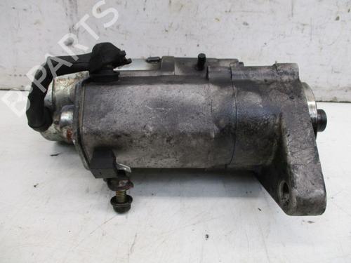 Starter HYUNDAI TERRACAN (HP) 2.9 CRDi 4WD | BP38027827M8 - Image 4