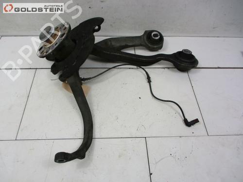 Used Left front steering knuckle MERCEDES-BENZ S-CLASS (W220, V220) S 600, S 600 L (220.878, 220.178) (367 hp) 18762233