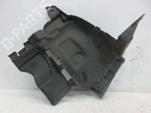 Wheel arch DACIA LOGAN MCV II 1.2 | BP29098844C56 