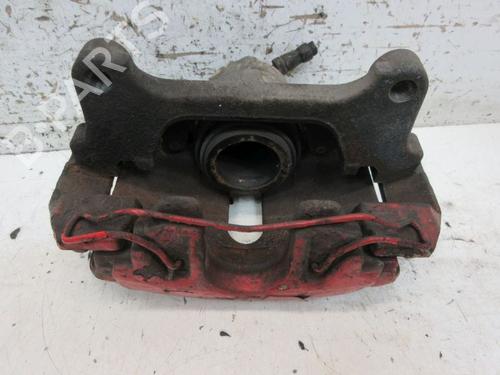 Right front brake caliper SEAT LEON (1P1) 2.0 TFSI | BP37127513M104 - Image 2