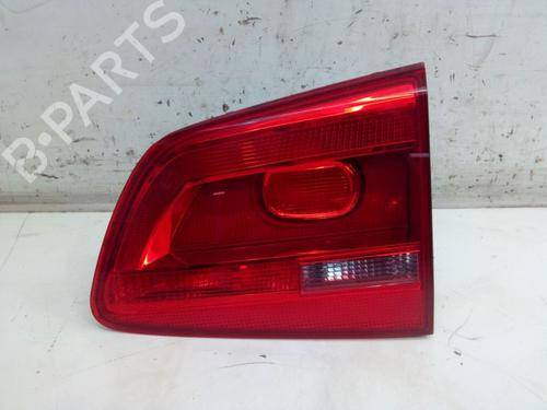 Højre baglygte bagklap VW TOURAN (1T3) 1.2 TSI (105 hp) 29106673