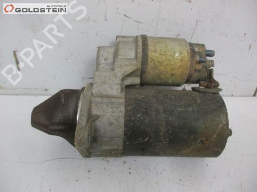 Used Starter OPEL ASTRA H Estate (A04) 1.4 (L35) (90 hp) 18763551