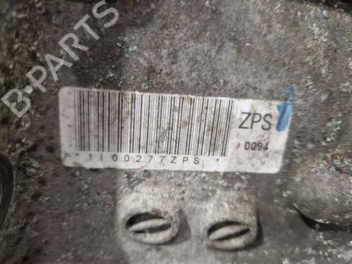 Gearbox SUZUKI SWIFT IV (FZ, NZ) 1.6 (AZG416, AZH416, RS416, ZC32S, ZA32S) | BP31588339M3