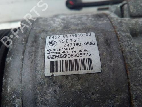 AC compressor BMW 1 (E87) 120 d | BP31703144M34