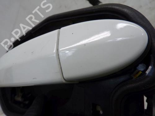 Front right exterior door handle BMW X3 (E83) 3.0 i xDrive | BP24336545C129 