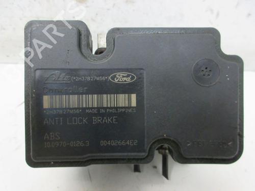 Electronic module FORD TRANSIT CONNECT (P65_, P70_, P80_) 1.8 TDCi | BP38027801M83 - Image 5
