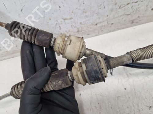 Cable FIAT DUCATO Platform/Chassis (250_) 120 Multijet 2,3 D | BP29104513E12 