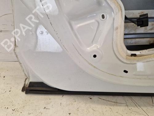 Left front door RENAULT MEGANE IV Grandtour (K9A/M/N_) 1.2 TCe 130 (K9MR) | BP29101444C2 