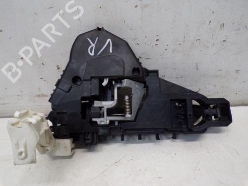 Front right exterior door handle MERCEDES-BENZ A-CLASS (W169) A 170 (169.032, 169.332) | BP29100628C129 