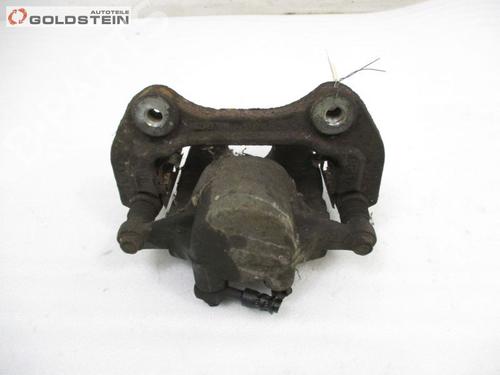 Left front brake caliper OPEL INSIGNIA A (G09) 2.0 CDTI (68) | BP37104691M105 - Image 3