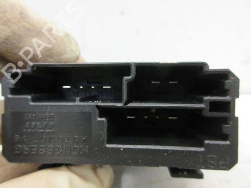 Electronic module VOLVO V70 II (285) 2.4 | BP32852567M83  - Image 5