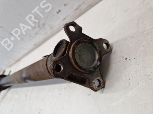 Driveshaft BMW 1 (E81) 116 i | BP29105653M37 