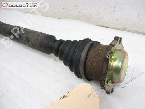 Driveshaft AUDI TT (8N3) 1.8 T | BP25991668M37 
