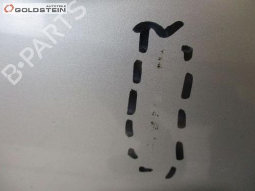 Right front door MITSUBISHI OUTLANDER II (CW_W) 2.0 DI-D (CW8W) | BP26647326C3 